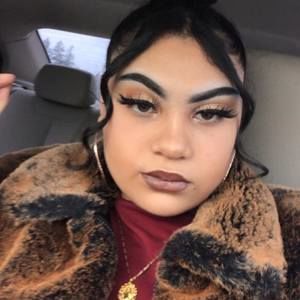 Meet your Posher, Breanye